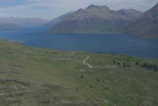 Farewell Queenstown